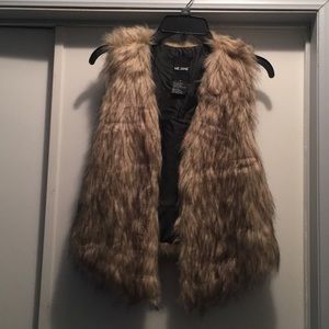 Woman’s vest